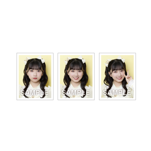 ≒JOY ID PHOTO ステッカーセット vol.2