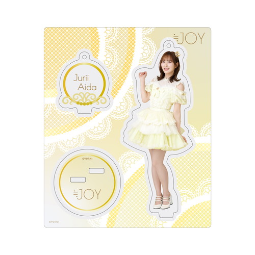 アクリルスタンドキーホルダー(2周年コンサート衣装)