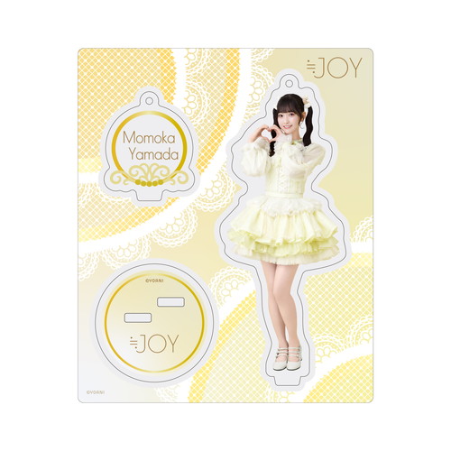 アクリルスタンドキーホルダー(2周年コンサート衣装)