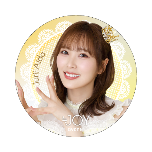 ランダム缶バッジ(2周年コンサート衣装)