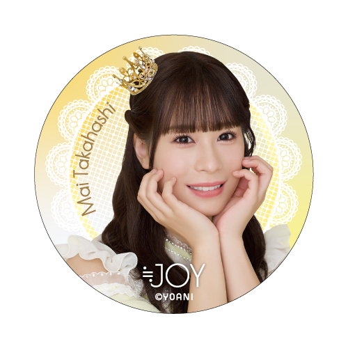 ランダム缶バッジ(2周年コンサート衣装)