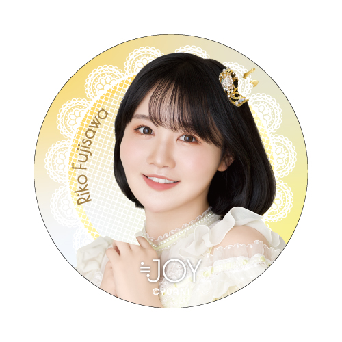 ランダム缶バッジ(2周年コンサート衣装)