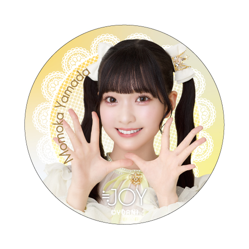 ランダム缶バッジ(2周年コンサート衣装)