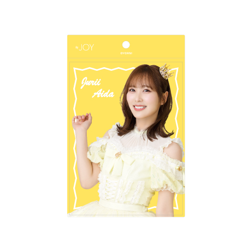 個別生写真ホルダー(2周年コンサート衣装)