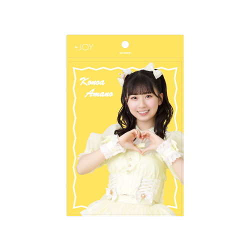 個別生写真ホルダー(2周年コンサート衣装)