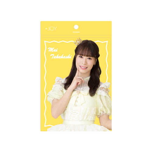 個別生写真ホルダー(2周年コンサート衣装)