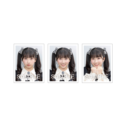 ≒JOY ID PHOTO ステッカーセット vol.4