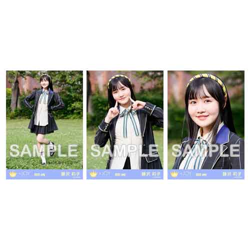 生写真セット(「≒JOY」歌唱衣装)