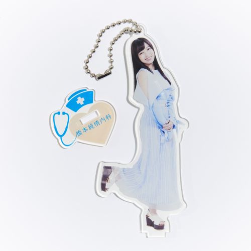 アクリルスタンド