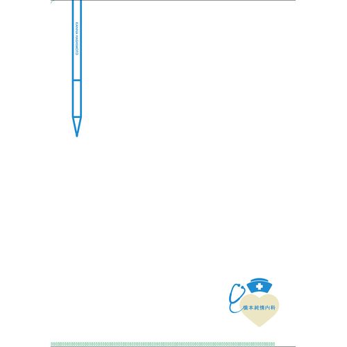 クリアファイル