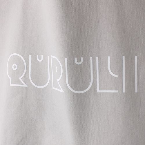 「純情息子」トートバッグ