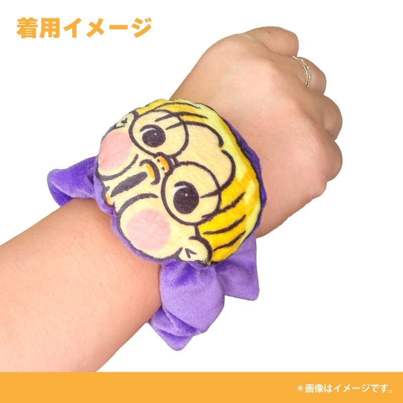 【純烈】キャラハンドバンド【白川裕二郎】2個セット