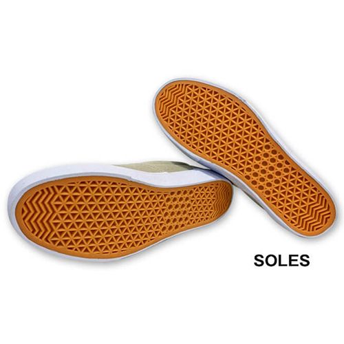 【ORANGE RANGE】ORANGE RANGE×GLAB. えいどとできるかな(オリジナルスニーカー)