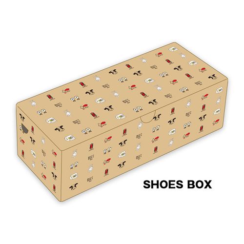 【ORANGE RANGE】ORANGE RANGE×GLAB. えいどとできるかな(オリジナルスニーカー)