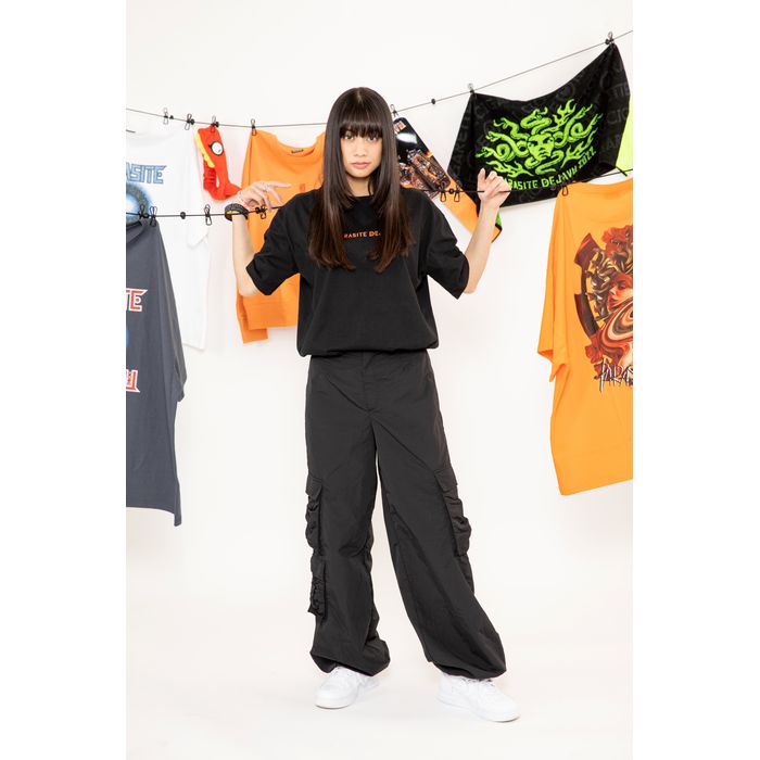 PD'22 オフィシャルTシャツ