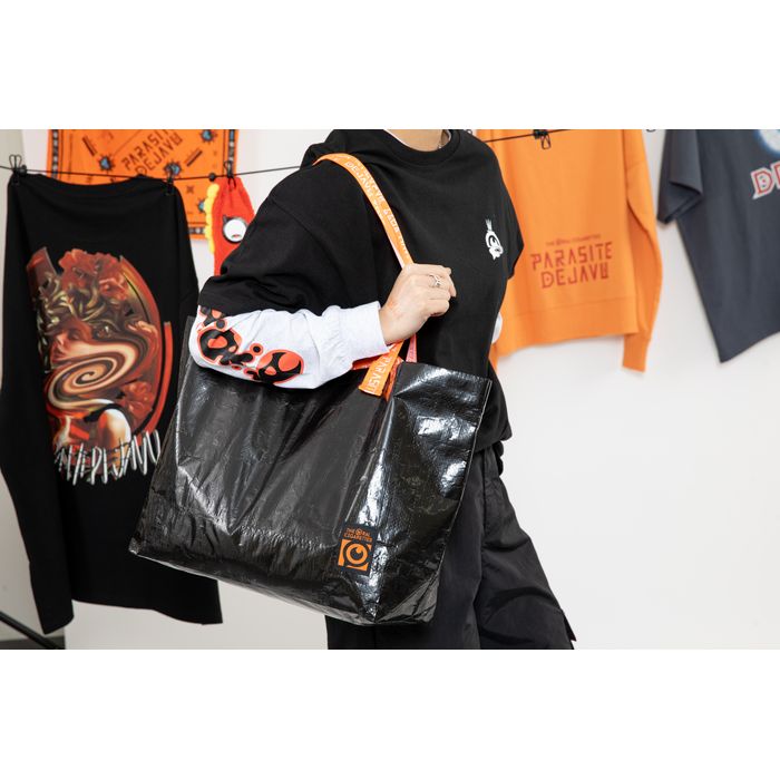 PD'22 オフィシャルレジャーバッグ