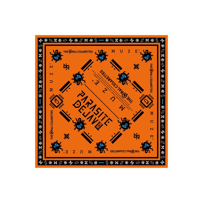 商品詳細ページ | THE ORAL CIGARETTES OFFICIAL SHOP | PD'22 × SIVA