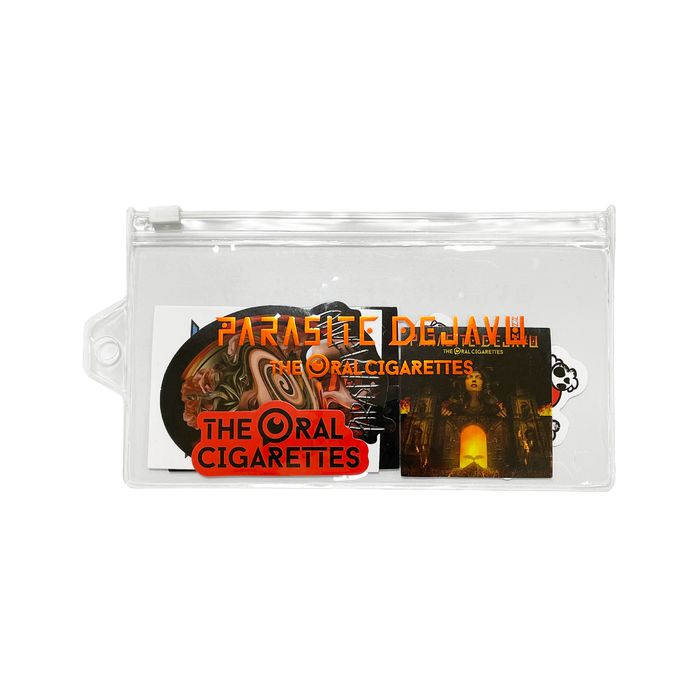 商品詳細ページ | THE ORAL CIGARETTES OFFICIAL SHOP | PD'22