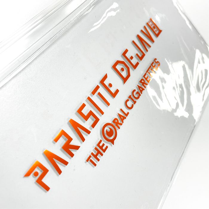 PD'22 ステッカーセット&クリアケース