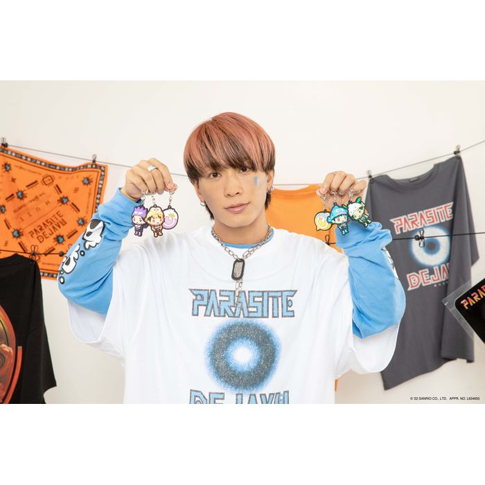 商品詳細ページ | THE ORAL CIGARETTES OFFICIAL SHOP | THE ORAL