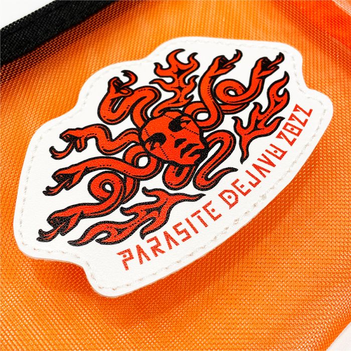 PD'22 メデューサメッシュポーチ