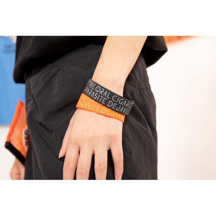 PD'22 オフィシャル WIDE ラバーバンド/PDオレンジ