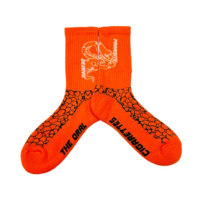 PD'22 × SUXSOX コラボソックス