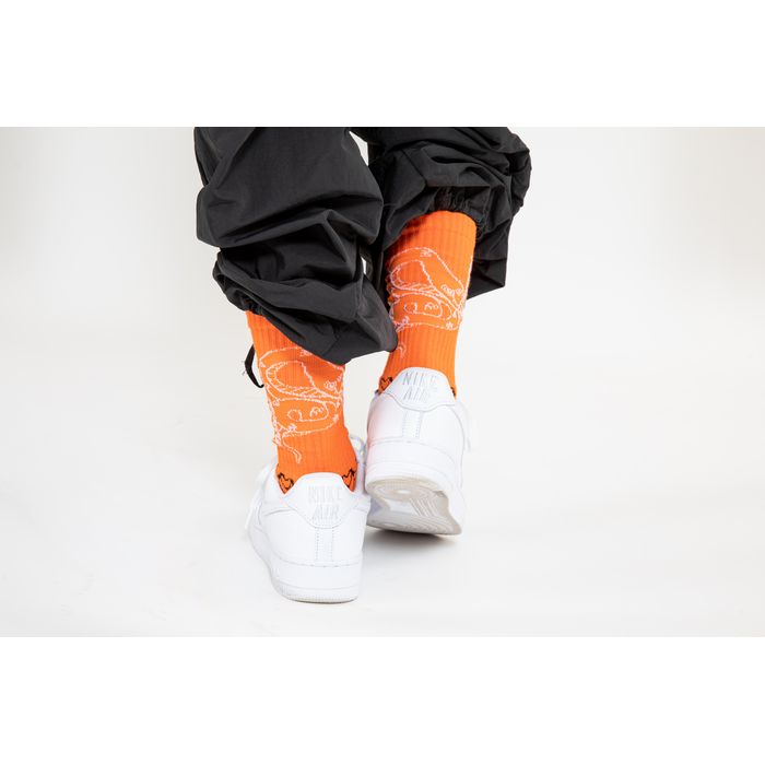 PD'22 × SUXSOX コラボソックス