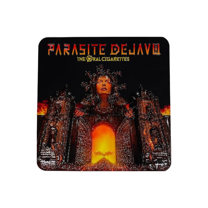 PD'22 ウォールプレート