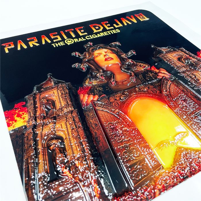 PD'22 ウォールプレート