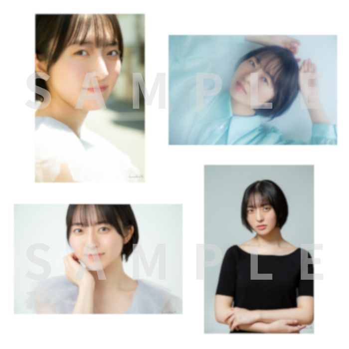 【今村美月】PHOTO SET C