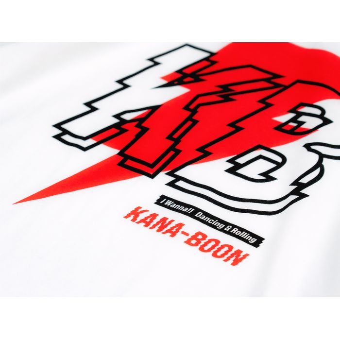 I Wanna!! Tシャツ