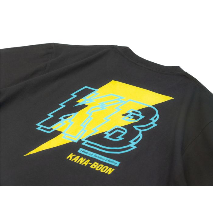 I Wanna!! Tシャツ