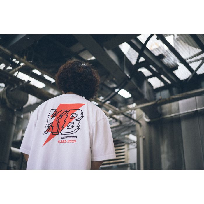 I Wanna!! Tシャツ