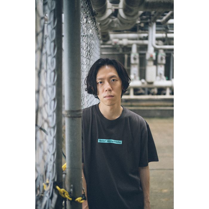 I Wanna!! Tシャツ