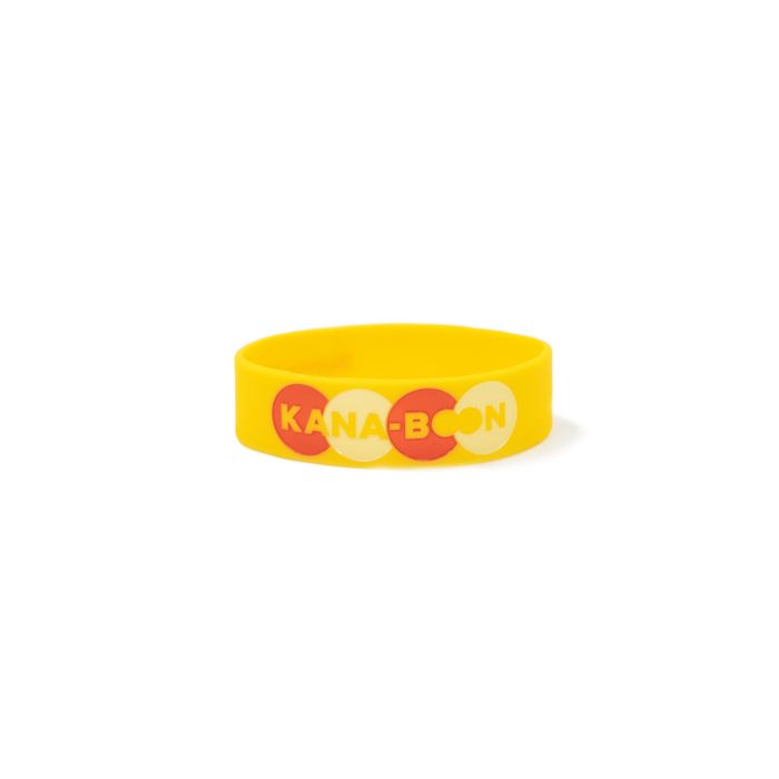 SUNNY & MOON ラバーバンド