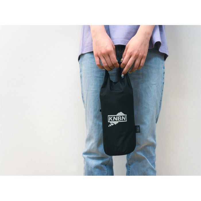 【KiU × KANA-BOON】アメフッテルヤン レインポンチョ