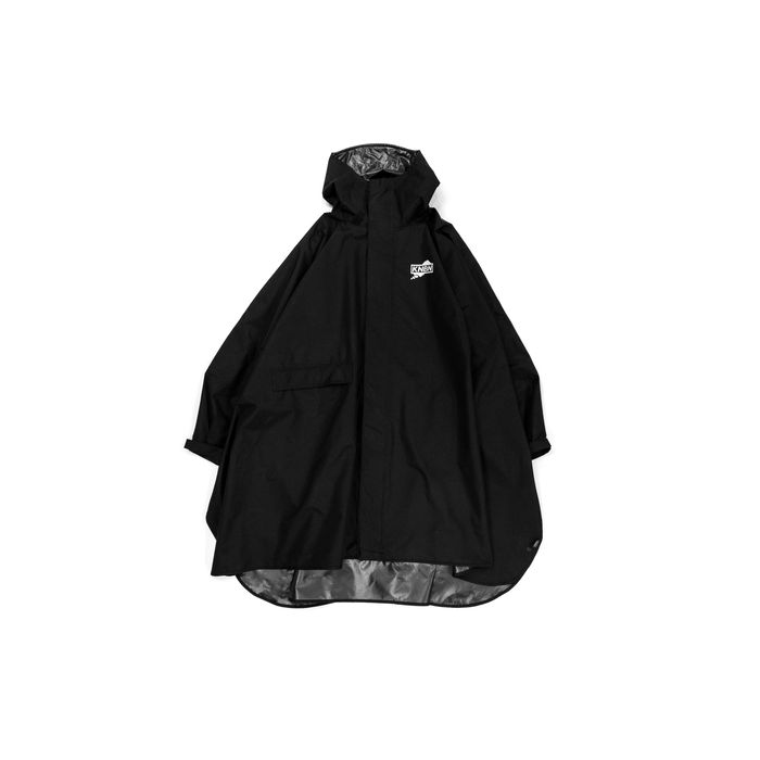 【KiU × KANA-BOON】アメフッテルヤン レインポンチョ