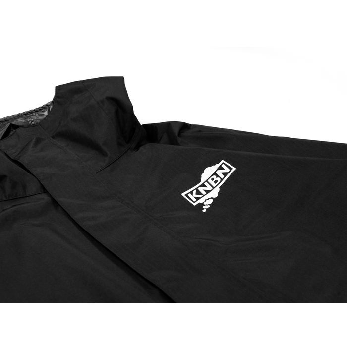 【KiU × KANA-BOON】アメフッテルヤン レインポンチョ