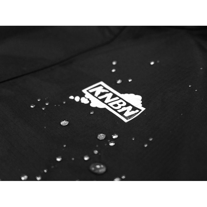 【KiU × KANA-BOON】アメフッテルヤン レインポンチョ