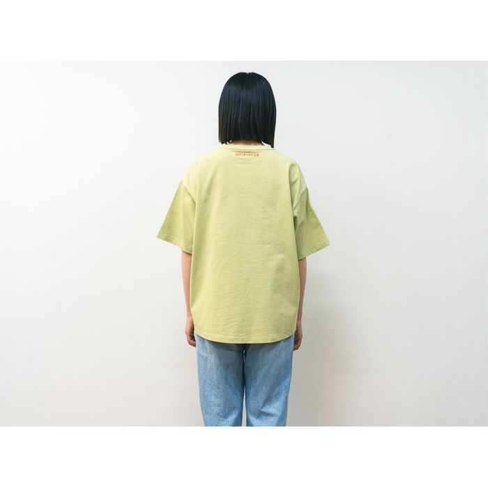KNBNバンドワゴンTシャツ