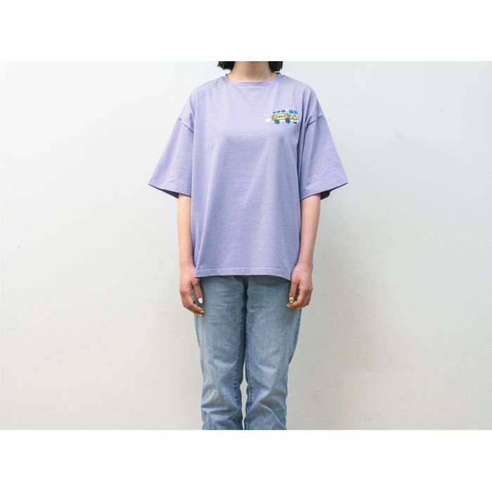 KNBNバンドワゴンTシャツ