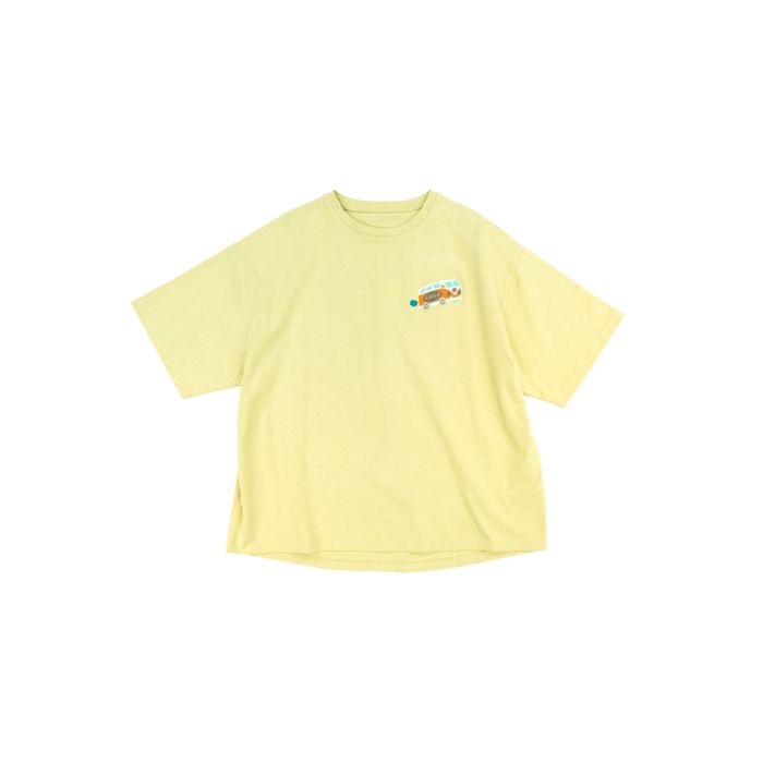 KNBNバンドワゴンTシャツ