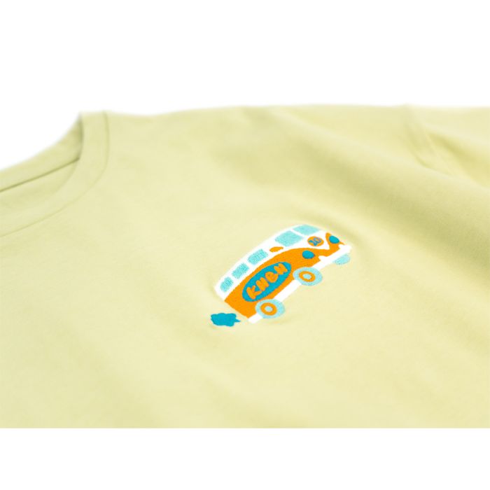 KNBNバンドワゴンTシャツ