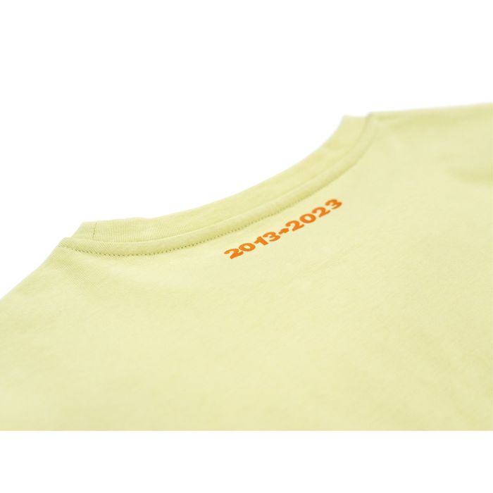 KNBNバンドワゴンTシャツ