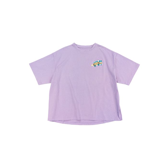 KNBNバンドワゴンTシャツ