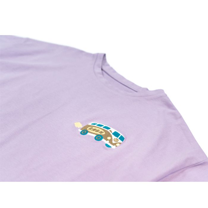 KNBNバンドワゴンTシャツ