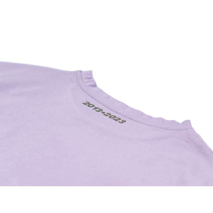 KNBNバンドワゴンTシャツ