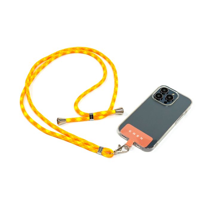 KNBNスマホショルダーストラップ