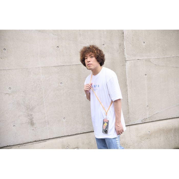 KNBNスマホショルダーストラップ